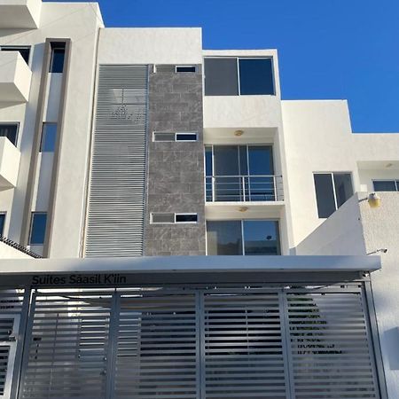 Centrico Departamento 401 Apartment Cancun Bagian luar foto