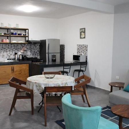 Centrico Departamento 401 Apartment Cancun Bagian luar foto