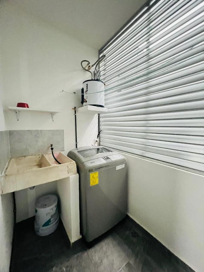 Centrico Departamento 401 Apartment Cancun Bagian luar foto