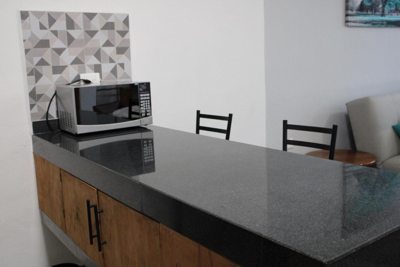 Centrico Departamento 401 Apartment Cancun Bagian luar foto