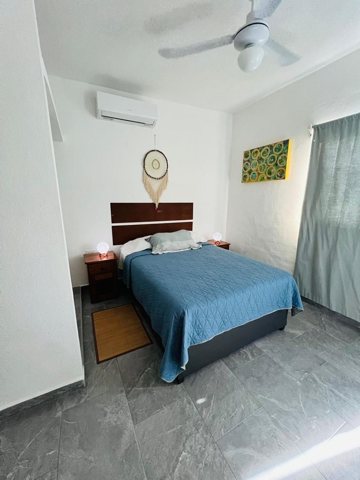 Centrico Departamento 401 Apartment Cancun Bagian luar foto